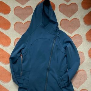 Lululemon Every Journey Hoodie/Jacket 12